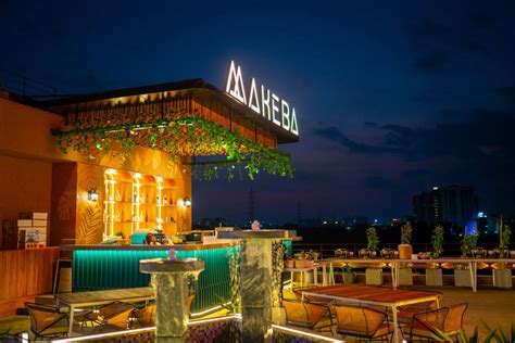 Top 50 Gaming Zones, Party Venues in Ahmedabad .